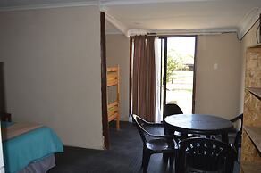 Paraiso do Ouro Resort