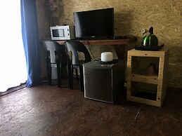 Paraiso do Ouro Resort