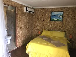 Paraiso do Ouro Resort