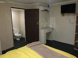 Paraiso do Ouro Resort