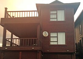 Paraiso do Ouro Resort