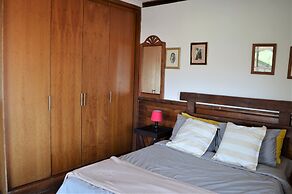 Paraiso do Ouro Resort