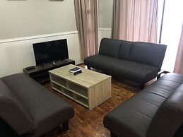 Paraiso do Ouro Resort