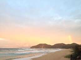 Paraiso do Ouro Resort