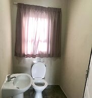 Paraiso do Ouro Resort