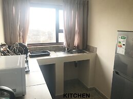 Paraiso do Ouro Resort