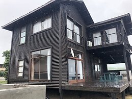 Paraiso do Ouro Resort