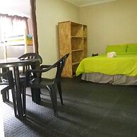 Paraiso do Ouro Resort