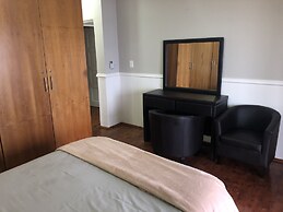 Paraiso do Ouro Resort