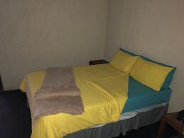 Paraiso do Ouro Resort