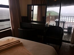 Paraiso do Ouro Resort