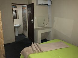 Paraiso do Ouro Resort