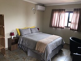 Paraiso do Ouro Resort