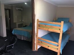 Paraiso do Ouro Resort