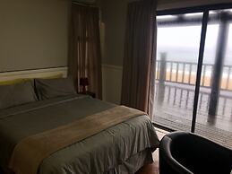 Paraiso do Ouro Resort