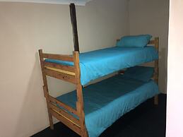 Paraiso do Ouro Resort