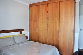 Paraiso do Ouro Resort