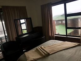 Paraiso do Ouro Resort