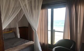 Paraiso do Ouro Resort