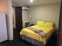 Paraiso do Ouro Resort