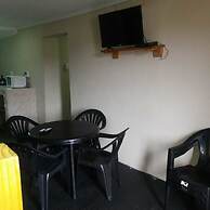 Paraiso do Ouro Resort