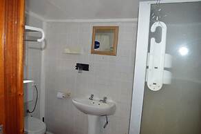 Paraiso do Ouro Resort