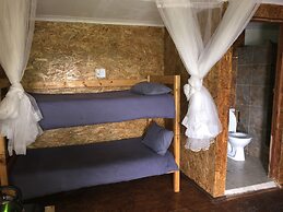 Paraiso do Ouro Resort