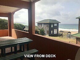 Paraiso do Ouro Resort