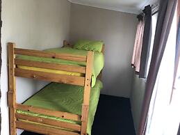 Paraiso do Ouro Resort