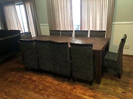 Paraiso do Ouro Resort