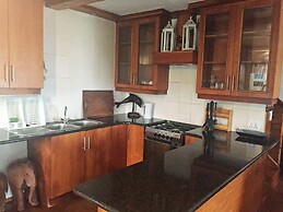 Paraiso do Ouro Resort