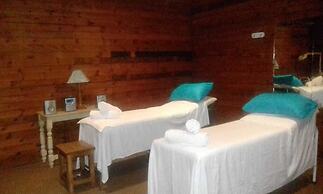 Paraiso do Ouro Resort