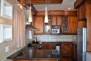 Paraiso do Ouro Resort