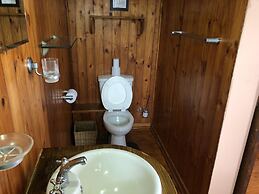 Paraiso do Ouro Resort