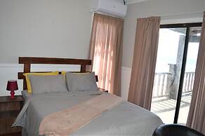 Paraiso do Ouro Resort