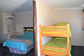 Paraiso do Ouro Resort