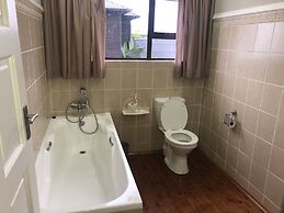 Paraiso do Ouro Resort