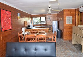 Paraiso do Ouro Resort