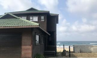 Paraiso do Ouro Resort