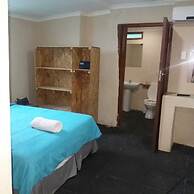 Paraiso do Ouro Resort