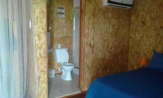 Paraiso do Ouro Resort