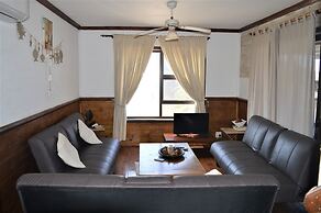 Paraiso do Ouro Resort