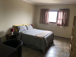 Paraiso do Ouro Resort