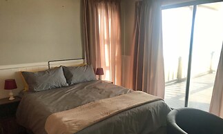 Paraiso do Ouro Resort