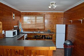 Paraiso do Ouro Resort