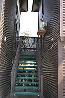 Paraiso do Ouro Resort