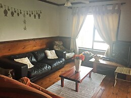 Paraiso do Ouro Resort