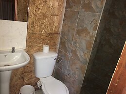 Paraiso do Ouro Resort