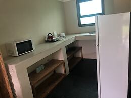 Paraiso do Ouro Resort