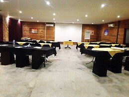 Paraiso do Ouro Resort